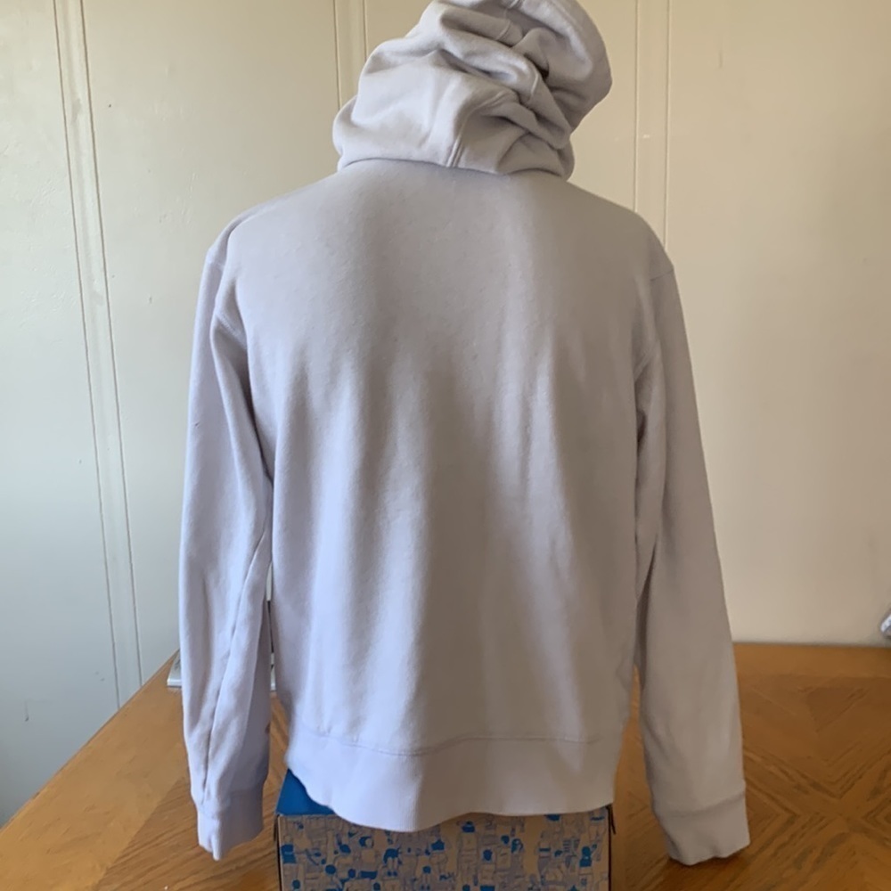 CHAMPION hoodie - Picture 4 of 6